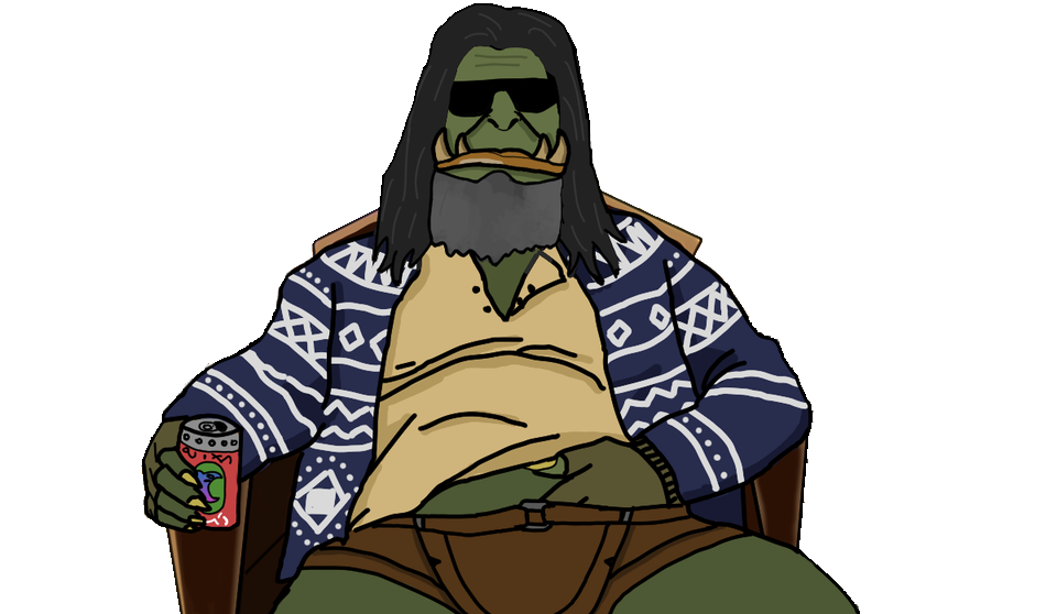 thrall